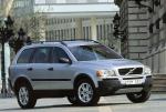 Volvo XC90 2010 года